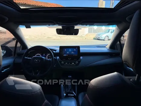 COROLLA 2.0 Vvt-ie Gr-s