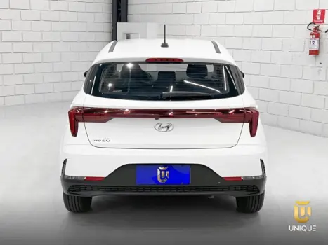 HB20 - 1.0 12V COMFORT PLUS MANUAL