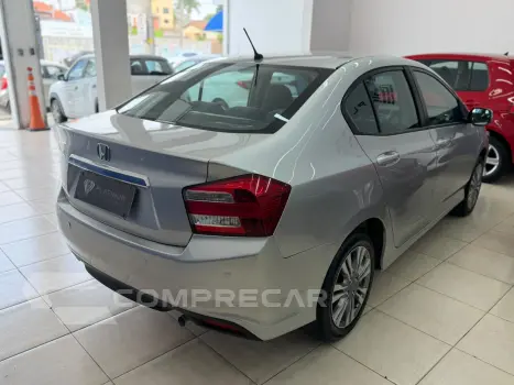 honda city lx
