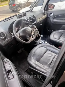 AIRCROSS GLX 1.6 Flex 16V 5p Aut.