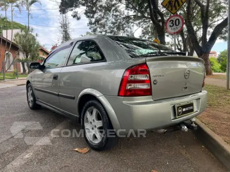 ASTRA HATCH - 2.0 MPFI ADVANTAGE 8V 2P MANUAL