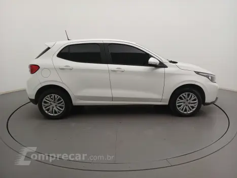 ARGO 1.0 FIREFLY FLEX DRIVE MANUAL