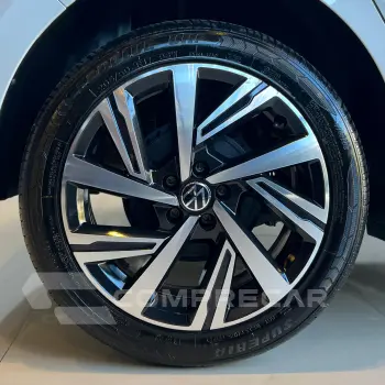 POLO 1.0 170 TSI Comfortline