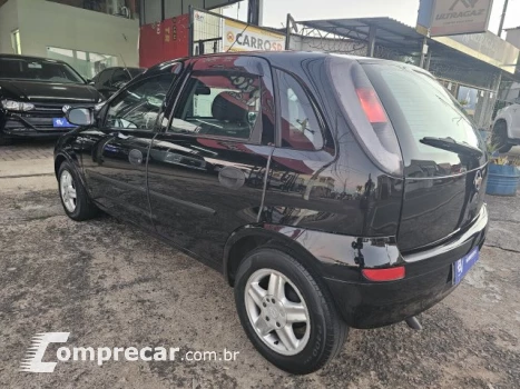 CORSA HATCH - 1.4 MPFI MAXX 8V 4P MANUAL