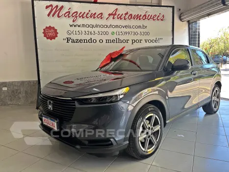 HR-V 1.5 DI I-vtec EX