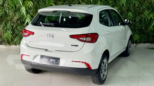 ARGO 1.0 Firefly Drive