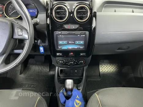 DUSTER 1.6 16V SCE Dynamique