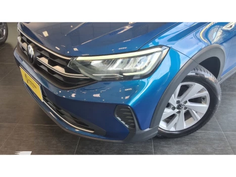 NIVUS 1.0 200 TSI TOTAL FLEX COMFORTLINE AUTOMÁTICO