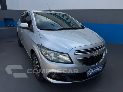 ONIX 1.4 MPFI LTZ 8V