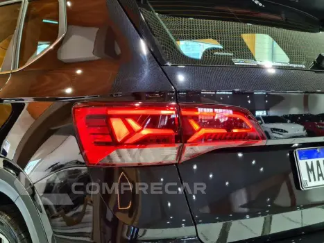 TAOS 1.4 250 TSI HIGHLINE