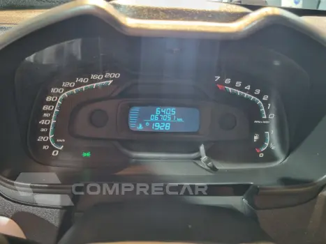 MONTANA 1.4 MPFI LS CS 8V