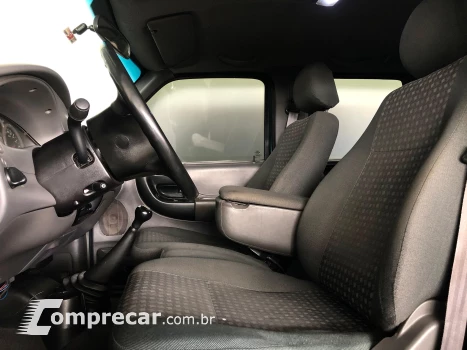 RANGER 3.0 XLS 4X4 CD 16V Turbo EL
