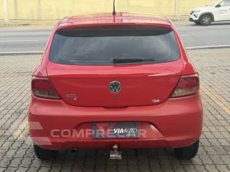 GOL - 1.0 MI 8V 4P MANUAL G.V