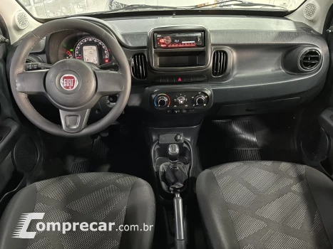 MOBI 1.0 EVO FLEX LIKE. MANUAL