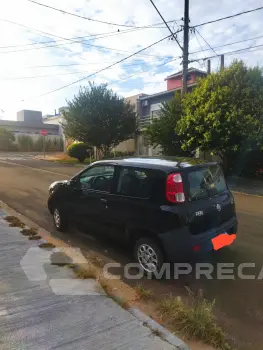 UNO 1.0 EVO Vivace 8V