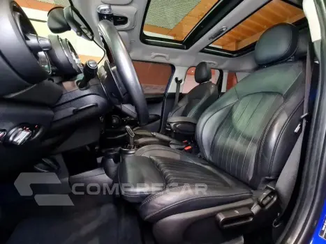 COOPER S 2.0 TURBO 16V 3P AUT.