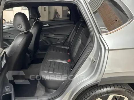TAOS Highline 1.4 250 TSI Flex Aut. BLINDADO
