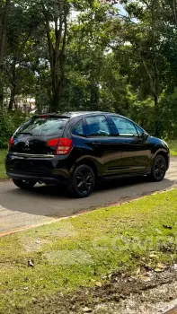 C3 1.5 Tendance 8V