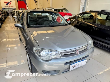 PALIO 1.0 MPI Fire Economy 8V