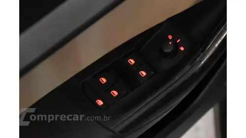 Q3 - 1.4 TFSI AMBIENTE 4P S TRONIC