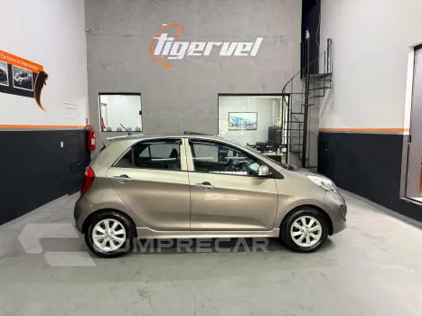 PICANTO 1.0 EX 12V