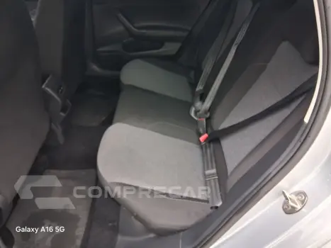 VIRTUS 1.0 170 TSI AUTOMÁTICO