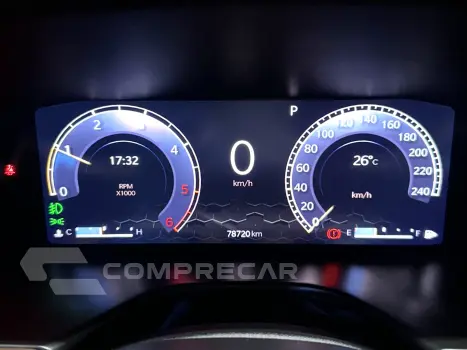 COMPASS 2.0 TD350 TURBO DIESEL LIMITED AT9