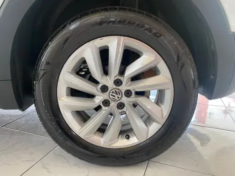 T-CROSS 1.0 200 TSI