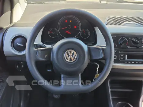 up! move 1.0 TSI Total Flex 12V 5p
