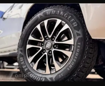 TITANO 2.2 Turbo Ranch 4X4