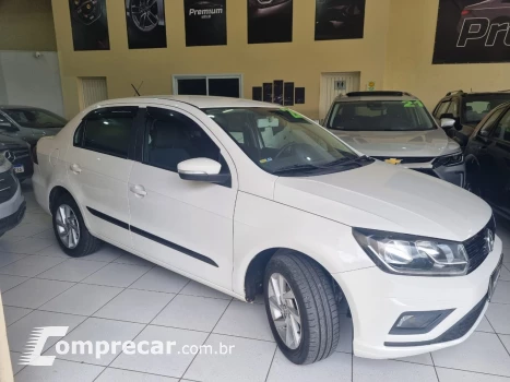VOYAGE 1.6 Plus 8V