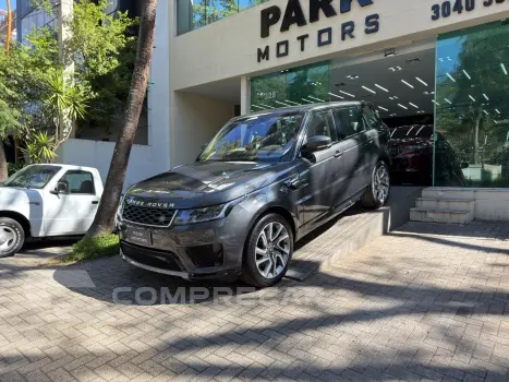 Land Rover Range Rover Sport HSE D300 4X4 3.0 2022