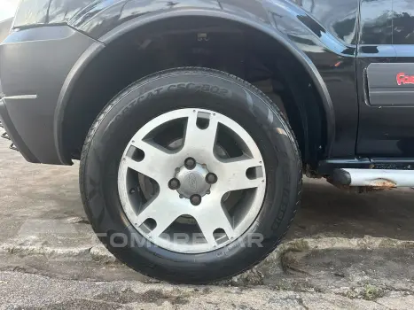 ECOSPORT 1.6 XLS Freestyle 8V