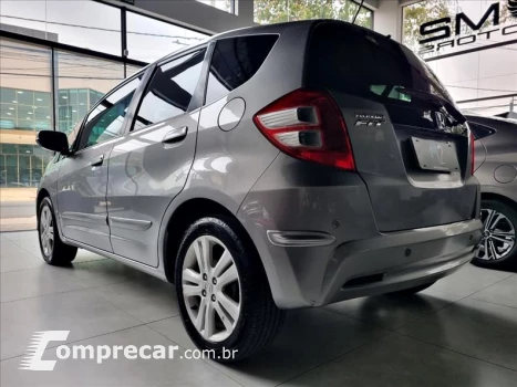 FIT 1.5 EX 16V
