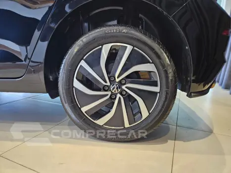Polo Hatch 1.0 4P 170 TSI HIGHLINE AUTOMÁTICO