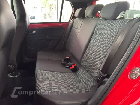 UP 1.0 MPI Track 12V