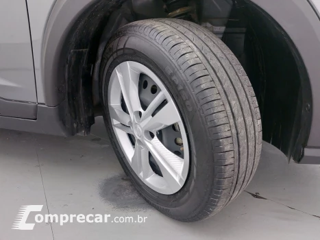 KICKS 1.6 16V FLEXSTART ACTIVE XTRONIC