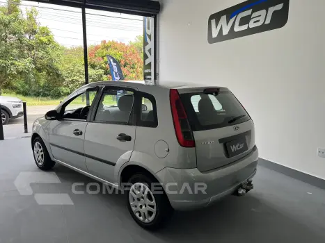 FIESTA 1.0 Rocam Hatch 8V