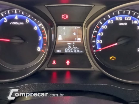 Hb20s 1.0 Comfort Style 12V Flex 4P Manual