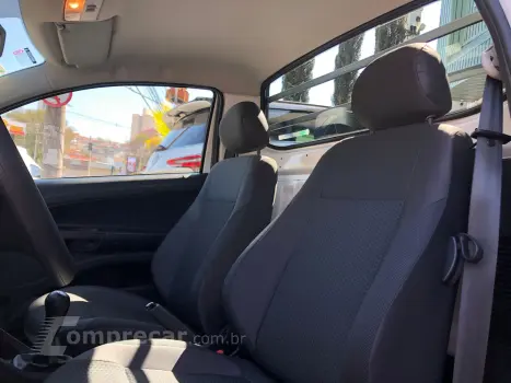 Saveiro 1.6 Msi Robust Cs 16V Flex 2P Manual