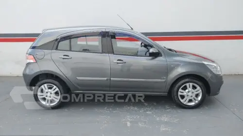 AGILE LTZ 1.4 MPFI 8V FlexPower 5p