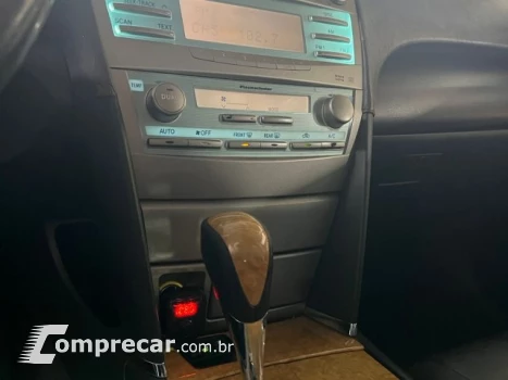 CAMRY - 3.5 XLE V6 24V 4P AUTOMÁTICO