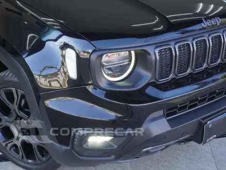 RENEGADE 1.3 T270 TURBO FLEX S 4X4 AT9