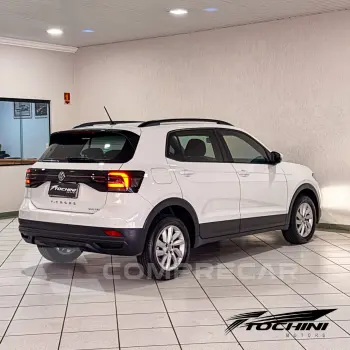 T-Cross 1.0 4P 200 TSI FLEX