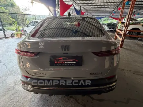 FASTBACK 1.0 TURBO 200 FLEX IMPETUS CVT