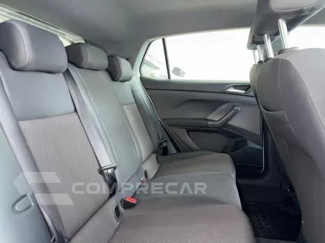 T-CROSS 1.0 200 TSI Sense