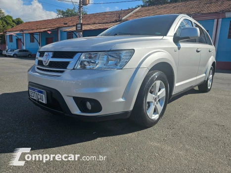 FREEMONT 2.4 Precision 16V