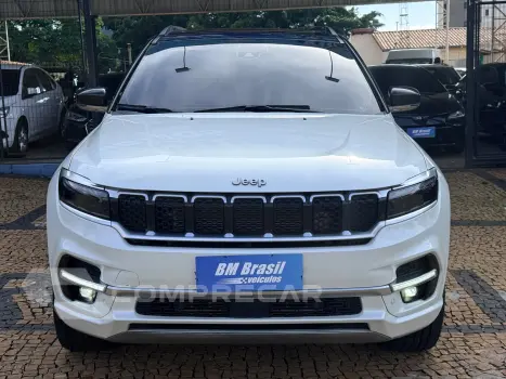 COMMANDER 2.0 Td380 Turbo Overland