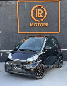 FORTWO 1.0 12V MHD Brazilian Edition