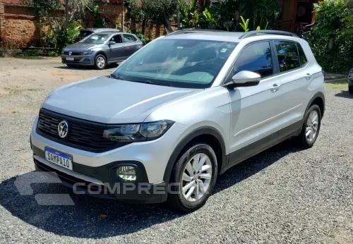 T-CROSS 1.0 200 TSI Sense